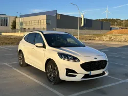 Ford Kuga Kuga 2.5 Duratec FHEV ST-Line 4x2 Aut. ST-Line