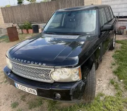 Land Rover Range Rover 3.6TdV8 Vogue Aut.
