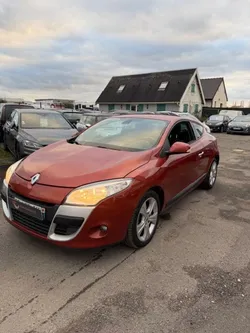 Renault Megane 3