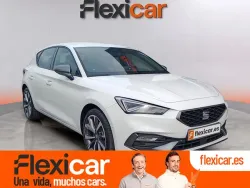 SEAT León 1.5 e-Hybrid S&S FR XM DSG-6 204