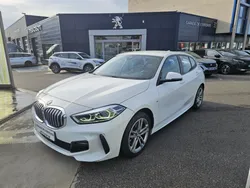 Bmw Série 1 (3) 1.5 118I DKG7 M Sport