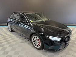 MERCEDES CLASSE A 180 D 116 ch Business Line - GARANTIE 12 MOIS