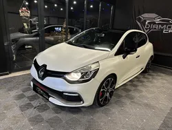 Renault clio rs 1.6 220 edc r.s. Trophy