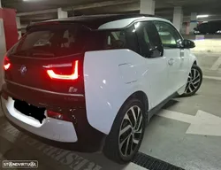 BMW i3 120Ah