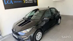 Toyota Yaris de 2021