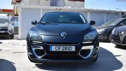 Renault Mégane 1.6 dCi Bose Edition