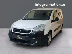 PEUGEOT Partner Tepee 1.6BlueHDI Access 75