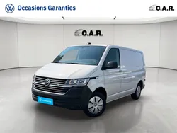 Volkswagen Transporter 6.1 VAN L1H1 2.0 TDI 150 BVM6 BUSINESS