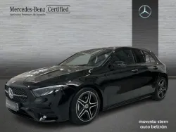 MERCEDES Clase A A 180 Progressive Line Advanced 7G-DCT