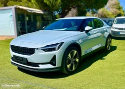 Polestar 2 Single Motor 78kWh