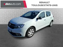 Dacia Sandero TCe 90 Ambiance