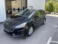 Ford S-MAX 2.0 EcoBlue 150ch Titanium Business BVA8