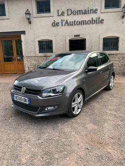 Volkswagen Polo Confortline 1.4 85 cv