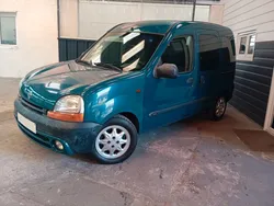 Kangoo 1,4 ess / automatique
