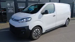 Citroën jumpy fgn m bluehdi 145 s&s eat8