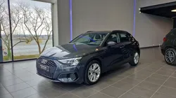 Audi A3 sportback 35 TFSI MILD HYBRID 150 S tronic 7 DESIGN LUXE