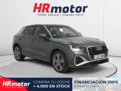 AUDI Q2 30 TDI S line 85kW