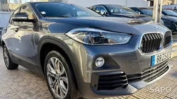 BMW X2 16 d sDrive Auto Advantage de 2020