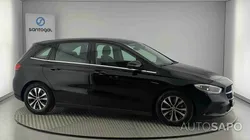 Mercedes-Benz Classe B de 2023