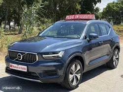 Volvo XC 40 1.5 T5 PHEV Inscription