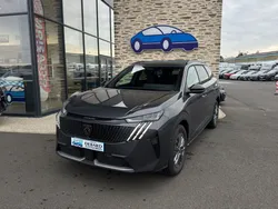 Peugeot 5008 HYBRID 145CH ALLURE E-DCS6