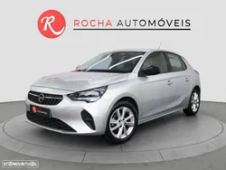 Opel Corsa 1.2 Elegance