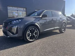 Peugeot 2008 II 1.2I HYBRID - 136 BV E-DCS6 GT
