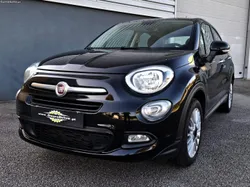 Fiat 500X 1.3 MJ Lounge S&S