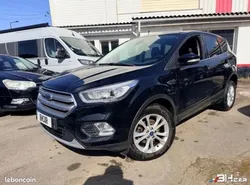Ford Kuga 1.5 TDCI 120 EXECUTIVE 4X2 START-STOP
