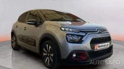 Citroen C3 de 2021