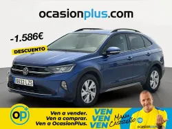 VOLKSWAGEN Taigo 1.0 TSI Life 70kW