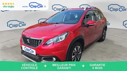 Peugeot 2008 1.2 PureTech 110 Allure