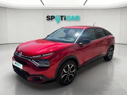 Citroen C4 Moteur électrique 136ch (100 kW) Shine Pack Automatique