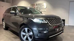 Range Rover Velar D300 S V6 3.0d BVA8 Attelage électrique LED CUIR CARPLAY