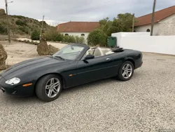 Jaguar XK8 4.0