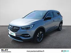 OPEL Grandland X 1.5 Diesel 130 ch BVA8 Elite