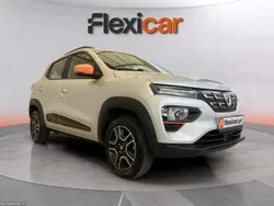 Dacia Spring Electric 45 Comfort