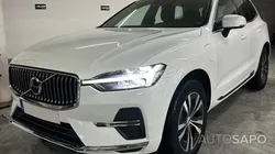 Volvo XC60 de 2023
