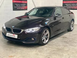 Bmw Serie 4 GRAN-COUPE 2.0 418 D 150 M-SPORT BVA