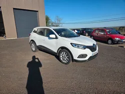 RENAULT Kadjar 1.5 DCI 115 Business