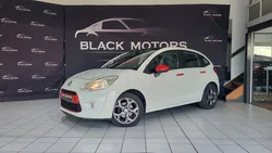 CITROEN C3 2 C3 1.1i Airdream