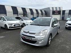 Citroën C3 1.4HDI 68CH AIRDREAM PACK EXCLUSIVE