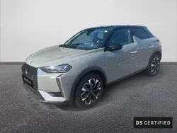 Ds 3 1.2 PURETECH 130 AUTO RIVOLI