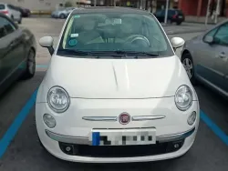 Fiat 500 1.2 Cult