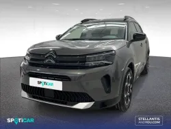 Citroen C5 Aircross HYBRID 100kW (136CV) e-DCS6 Plus