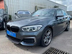 Bmw Série 1 M140 M140IA 340 Ch X-DRIVE PERFORMANCE Garantie 12M & révisée TL AUTOMOBILES
