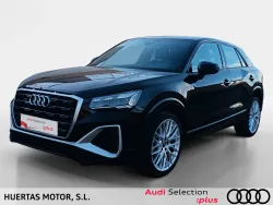 AUDI Q2 35 TDI S line quattro S tronic 110kW