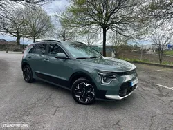 Kia e-Niro 64kWh