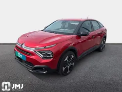 Citroën C4 PureTech 130 S&S EAT8 Feel