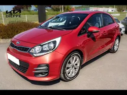 Kia Rio 1.4 CRDi 90ch ISG Premium 5p